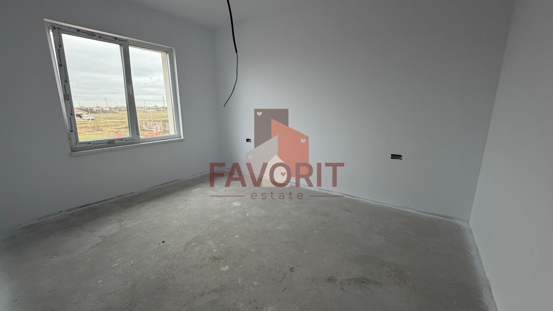 Duplex despartit | Inainte de Kaufland | Toate utilitatile | Curte amenajata - Poză 8