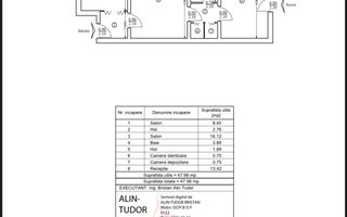 Spațiu comercial 48 mp Podu Roș - 135.000 € - Poză 7