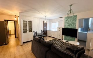 Comision 0, Apartament 3 Camere, Renovat, Etaj 4 din 5, Zona Bucovinei - Poză 3