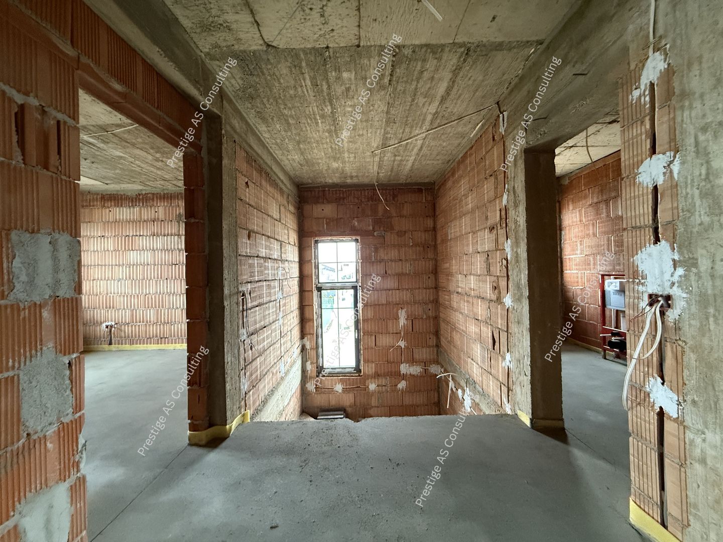 Vila premium – predare la cheie | 350 mp teren | Ciarda Rosie - Poză 17