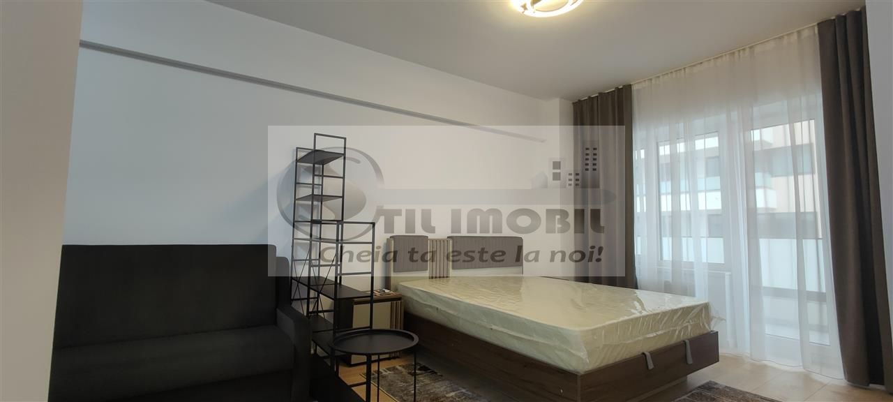 1 CAM CENTRU PRIMA INCHIRIERE UNIREA TOWERS DECOMANDAT - Poză 9