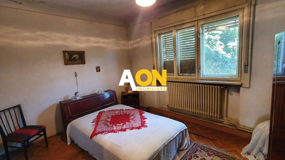 Casa cu 5 camere, 768 mp teren, Cetate - Poză 13