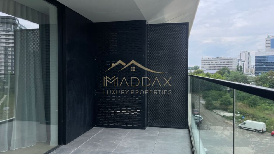 Apartament LUX***PARCARE dubla***PRIMA INCHIRIERE//Mall Promenada - Poză 5