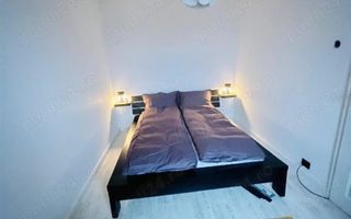 Apartament 2 camere Complex Studentesc amenajat lux - Poză 4