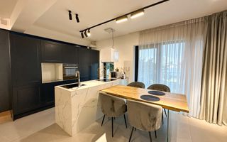 Apartament cu 3 camere de inchiriat in zona Domenii comision 0% - Poză 2