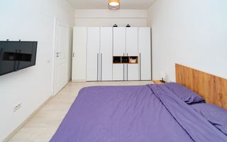 BLOC NOU -2cam mobilat+utilat | parcare, 59mp, investitie | zona Lidl - Poză 13