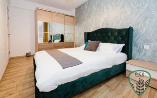 P 4234 - Apartament 2 camere în Târgu Mureș, Ultracentral - Poză 10