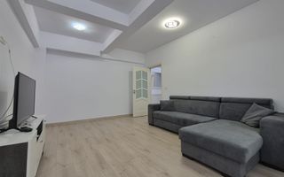 Apartament 2 camere, boxă și loc de parcare, Soleia, Valea Lupului - Poză 6