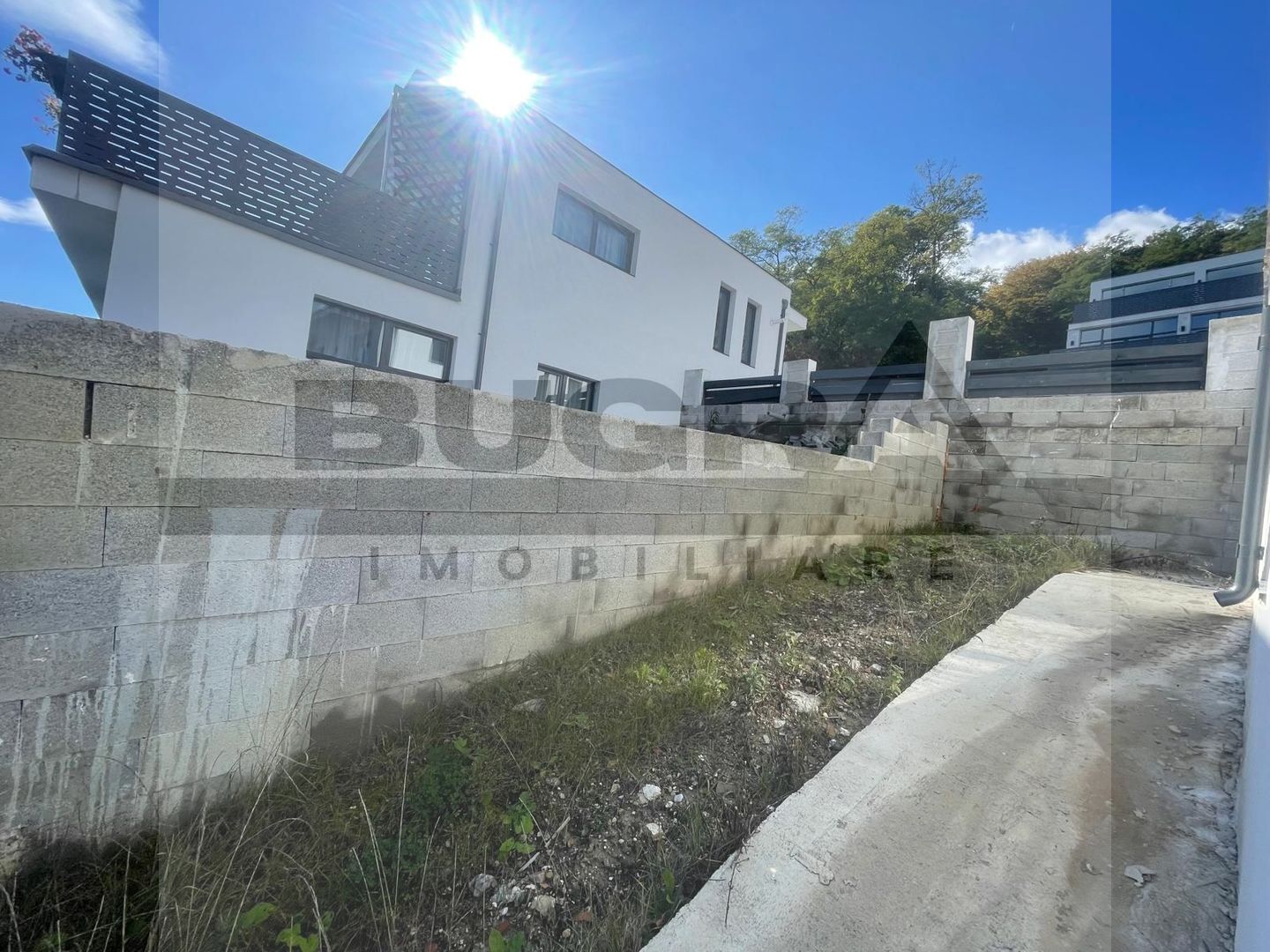 Duplex de 130mp, teren 320, finisat, zona Popesti - Poză 20