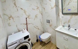 2 camere mobilat si utilat, parcare – Corunca, lângă Shopping City - Poză 4