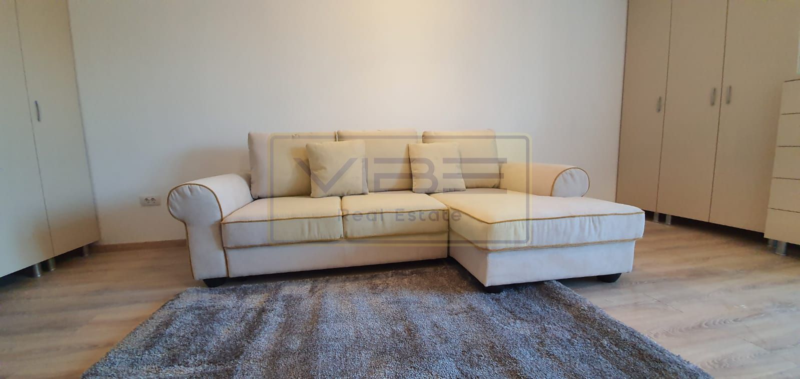 Apartament 1 camera premium Tatarasi - Tudor Office Center - Poză 8