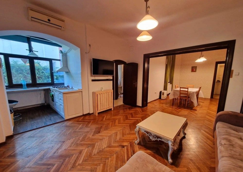 Apartament cochet cu 3 camere, zona Iancului-Pache Protopoescu - Poză 1