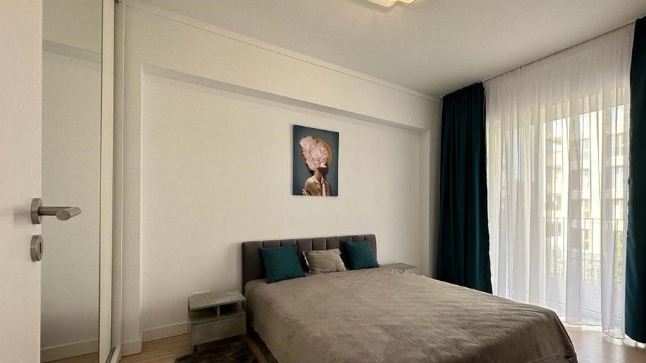 Marmura Residence 2 camere cu parcare subterana - Poză 7