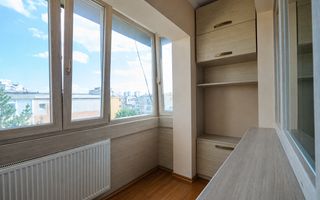 Apartament 3 camere, mobilat si utilat, 2 bai – Exercitiu - Poză 8