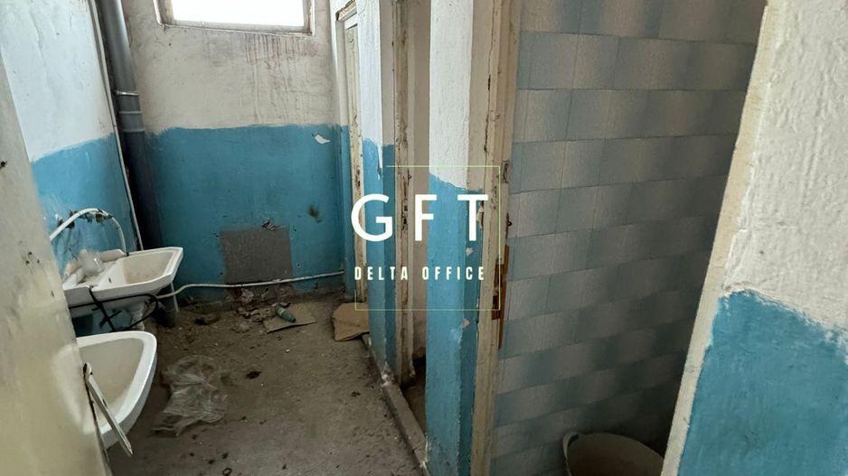 Spațiu comercial de vanzare ultracentral ,strada Dornei, 1000mp - Poză 18