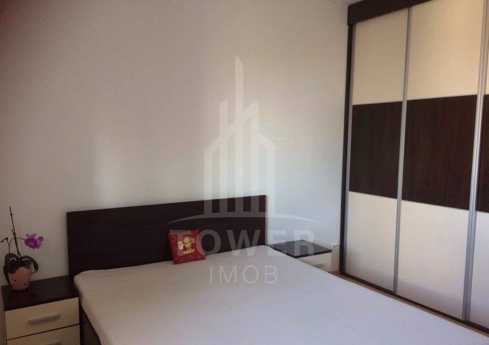 Apartament 2 camere cu balcon 10 mpu de inchiriat Rahovei - Poză 3