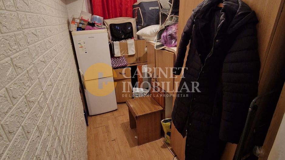 Apartament 1 Camera Decomandat+Boxa - Poză 3