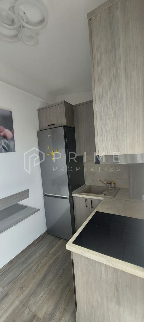 Apartament nou - prima închiriere | 2 cam. 54 mp | Livezeni - Poză 10
