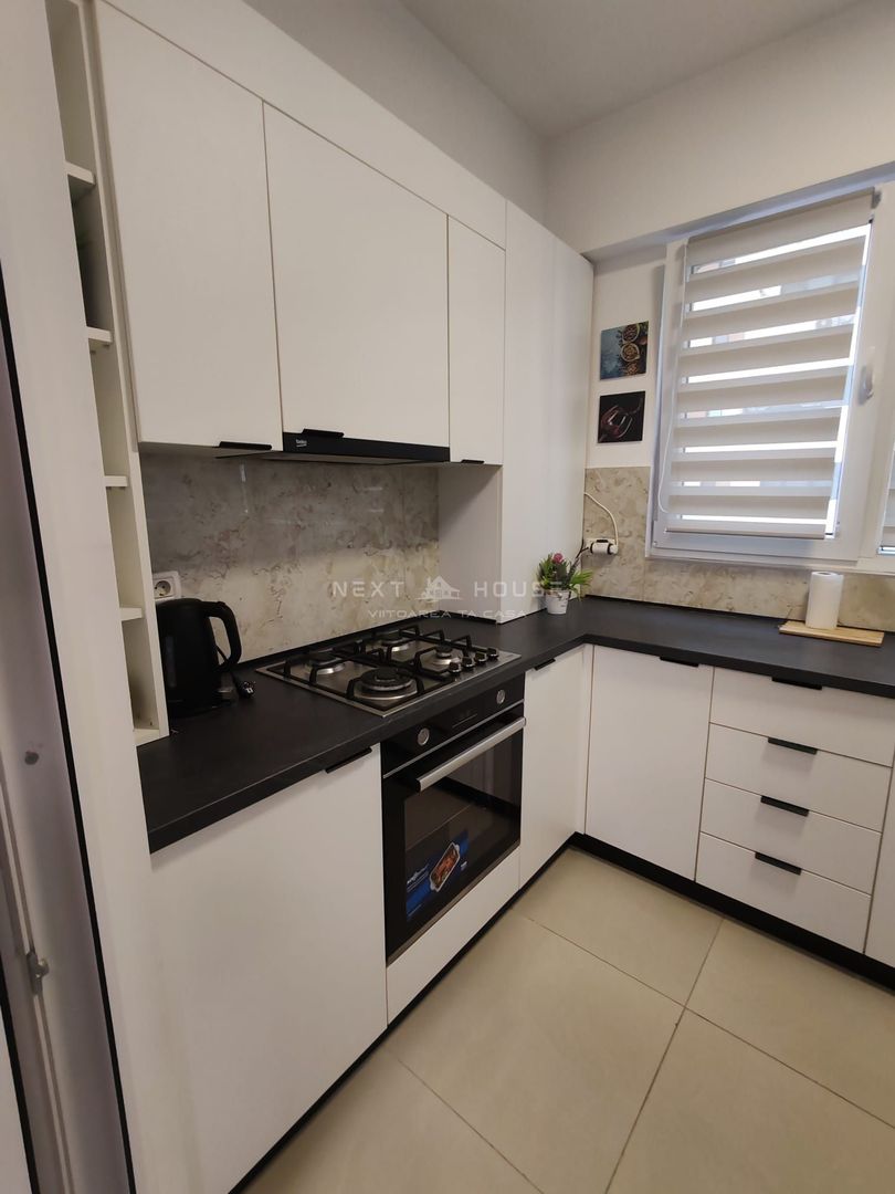 Garsoniera  ( Studio ) -  Rahova - Poză 6