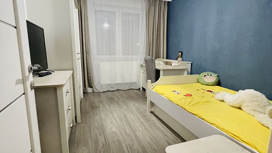 Apartament 3 camere decomandat, Rogerius – Etaj 1, gata de mutare - Poză 5