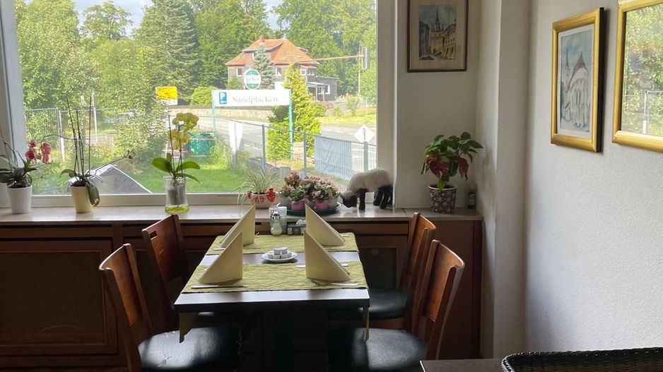 Oportunitate Hotel Restaurant in Germania Sandplacken 25km de Franfurt - Poză 11