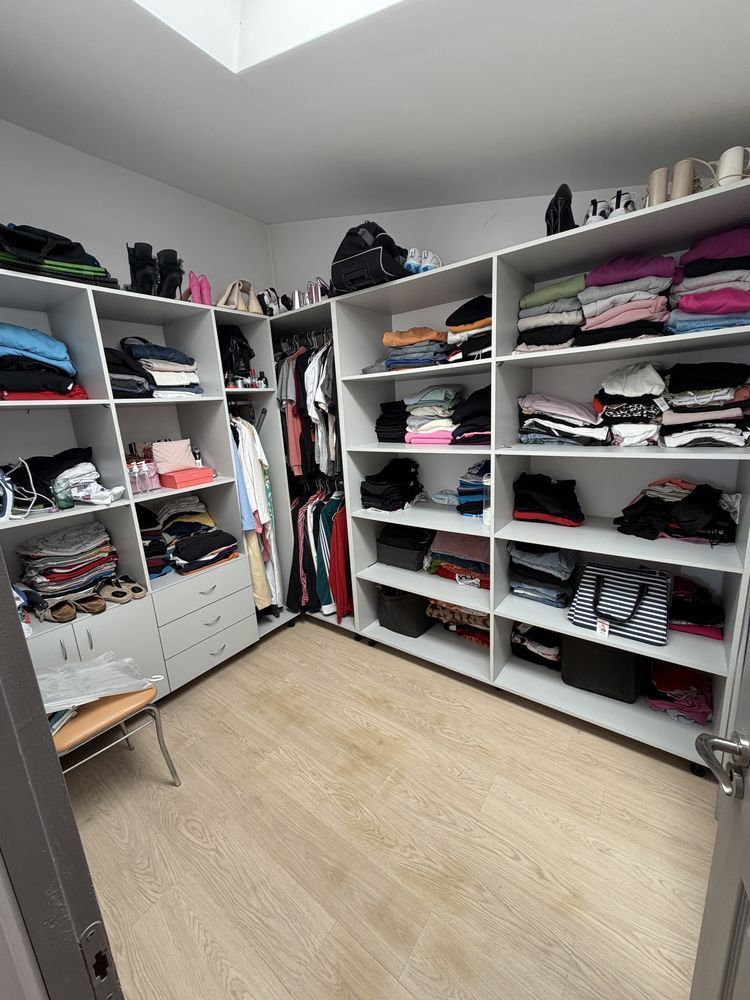 Inchiriere Apartament Duplex -zona Popesti-Leordeni - Poză 7