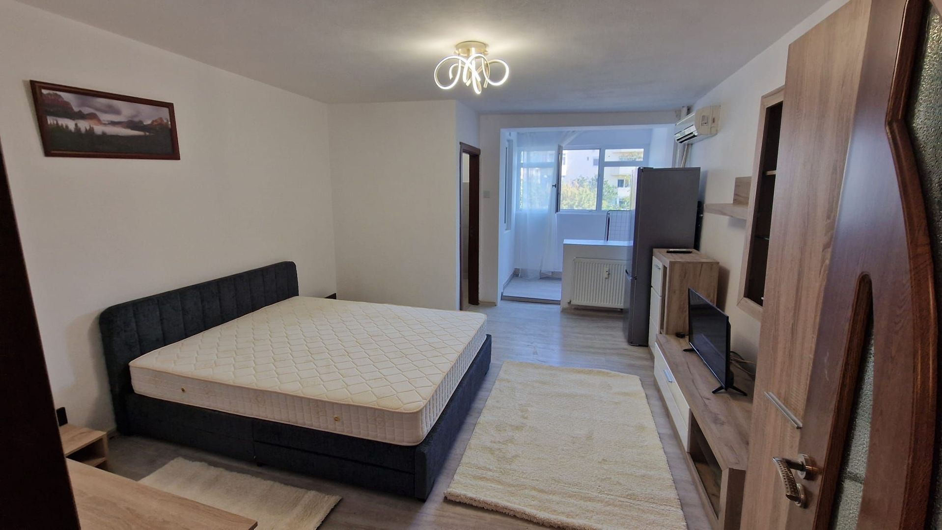 Inchiriere Garsoniera în Craiova, Brazda lui Novac - Poză 1