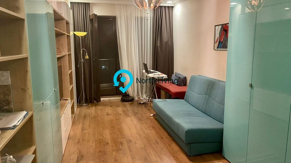 3 camere zona Iancu Nicolae | complex cu piscina - Poză 12