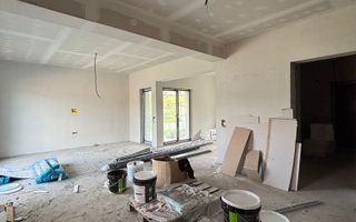 Casa superba pe un singur nivel, situata in Chinteni, zona Profi! - Poză 18