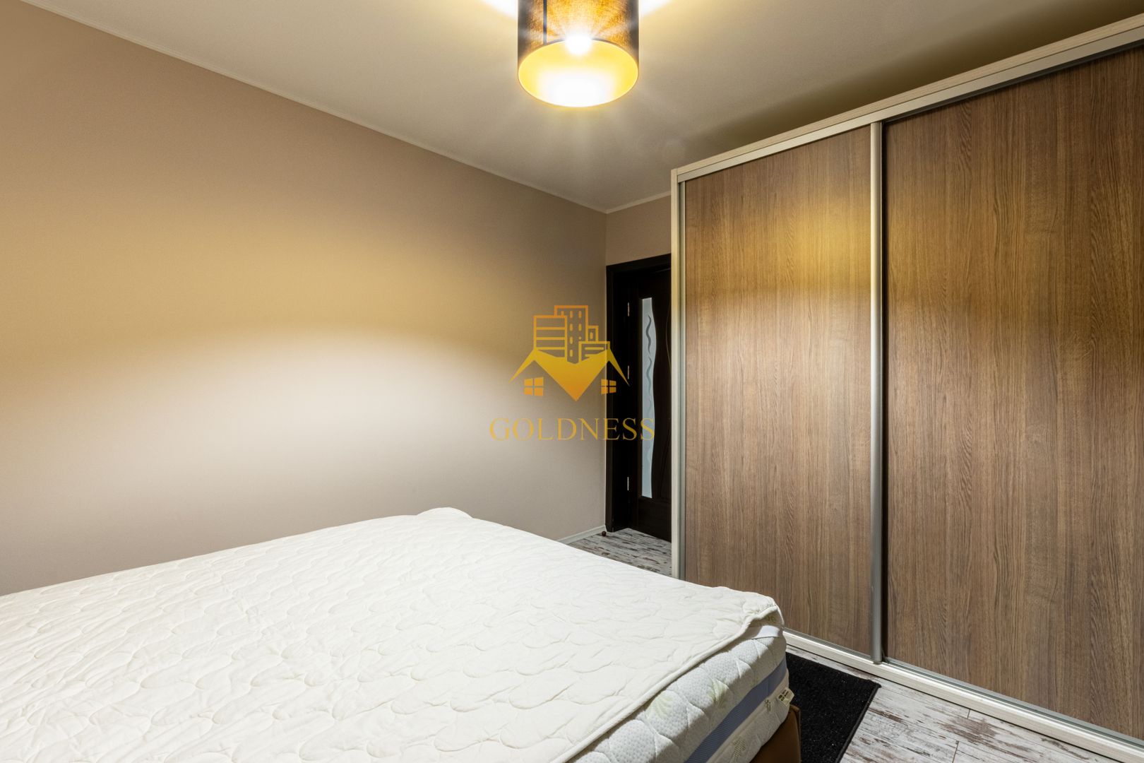 3 camere, bloc nou, parcare, 2 balcoane, Europa Eugen Ionesco, Luminia - Poză 14