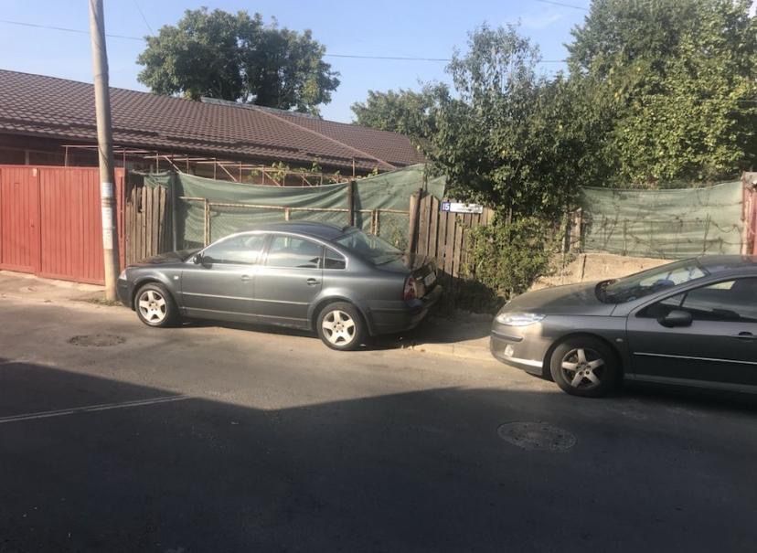 De vanzare teren 295mp, cert urbanism, Cora Alexandriei - Poză 2