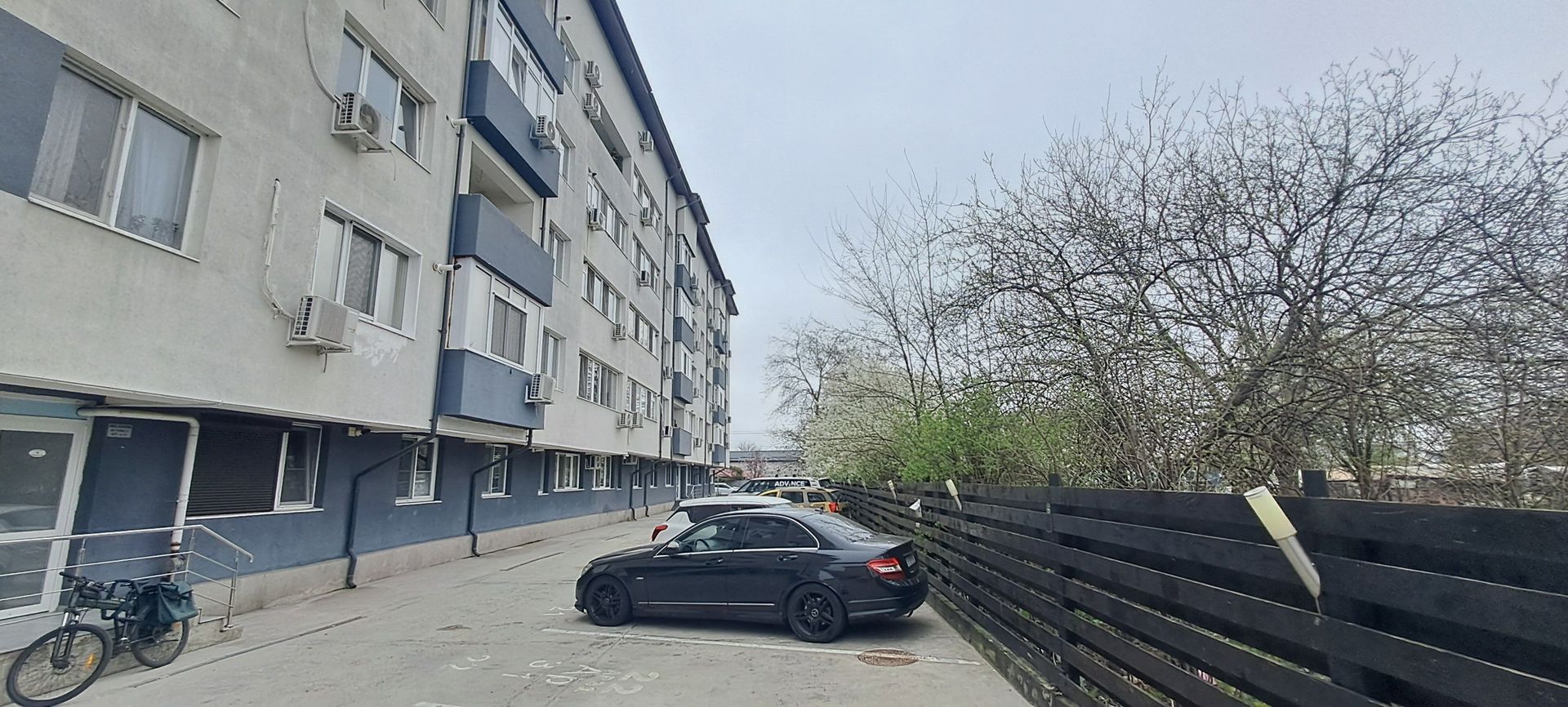 4 camere modern | Mobilat integral - Poză 23