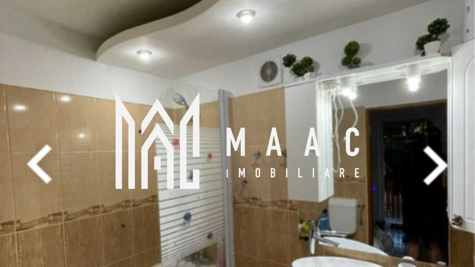 Apartament la casă in zona centrala a orasului Cisnadie - Poză 8