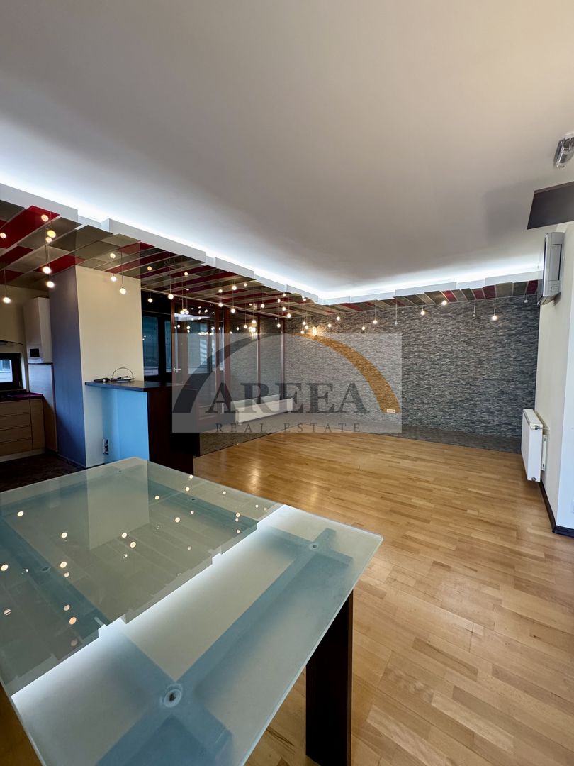 INVESTITIE - Aviatiei - Baneasa - 3 camere - 110 mp - parcare - Poză 11