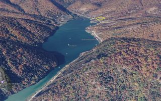 Teren intravilan 2.580 mp Eșelnița, acces DN57, ideal turism, locuinte - Poză 5