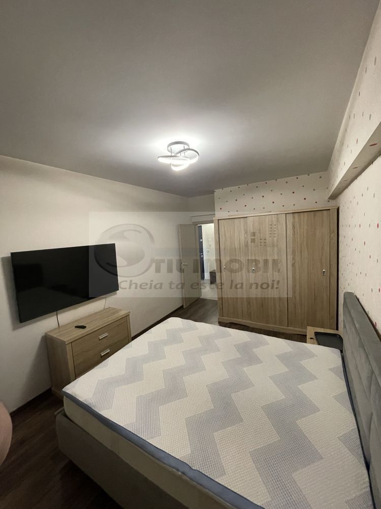 Apartament 2 camere de închiriat – Tătărași, Doi Baieti - Poză 2