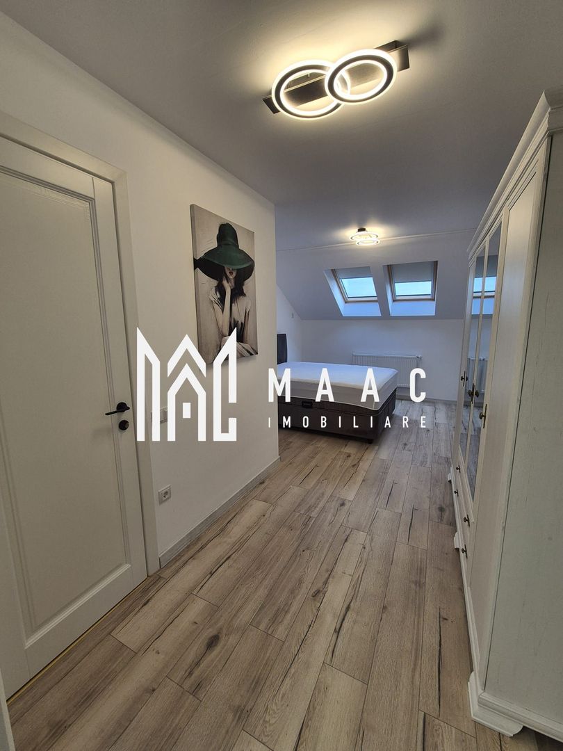 Apartament Nou I 2 Camere I Etaj 5 I Lift I Loc de parcare - Poză 7