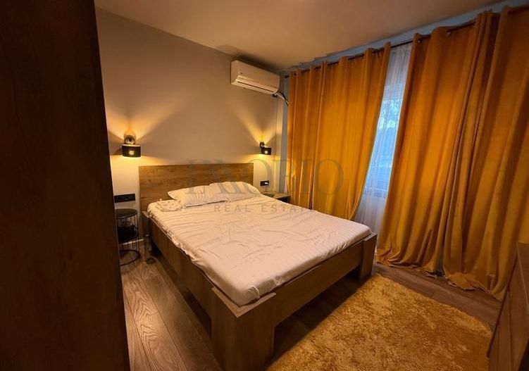 Apartament 2 camere renovat | Centrală proprie | Aurel Vlaicu - Poză 5