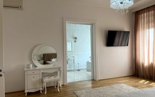 Apartament De Lux, 3 Cam., 130 Mp., Timisoara, Zona Elisabetin - Poză 33