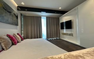 Penthouse Herastrau I Zona de Nord - Poză 6