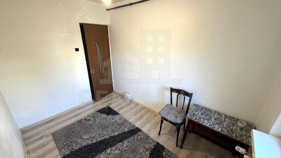 3 camere cu centrala - Craiovita Noua - zona Fortuna- etaj 2 -45mp - Poză 7
