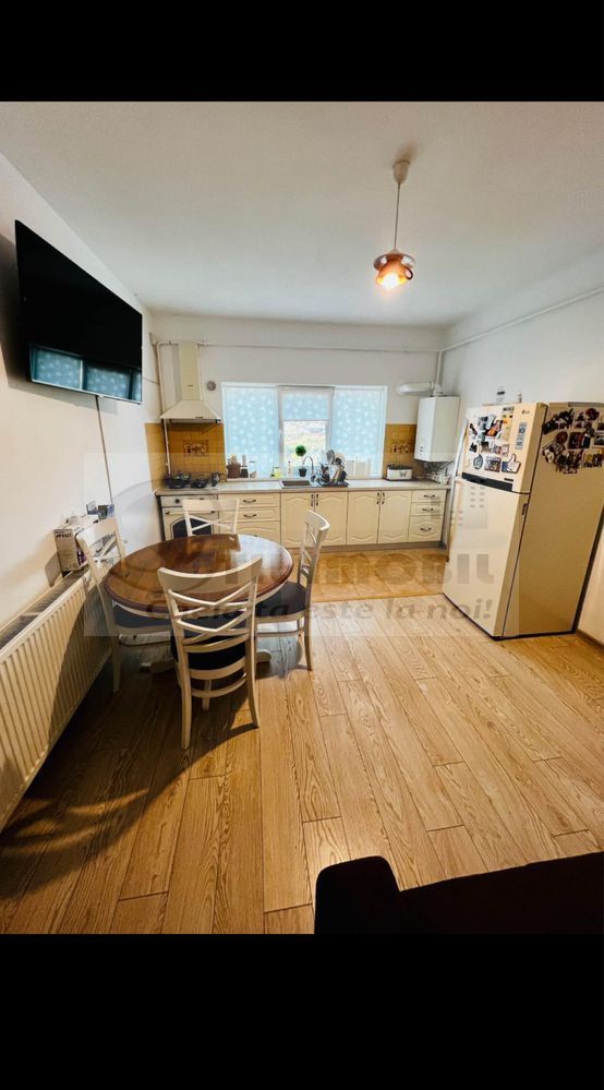 3 camere decomandat, 80 mp – Bucium, bloc 2016 pret 105.000 euro - Poză 4