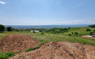 De vânzare teren intravilan 1000mp zona Seigau - Poză 1