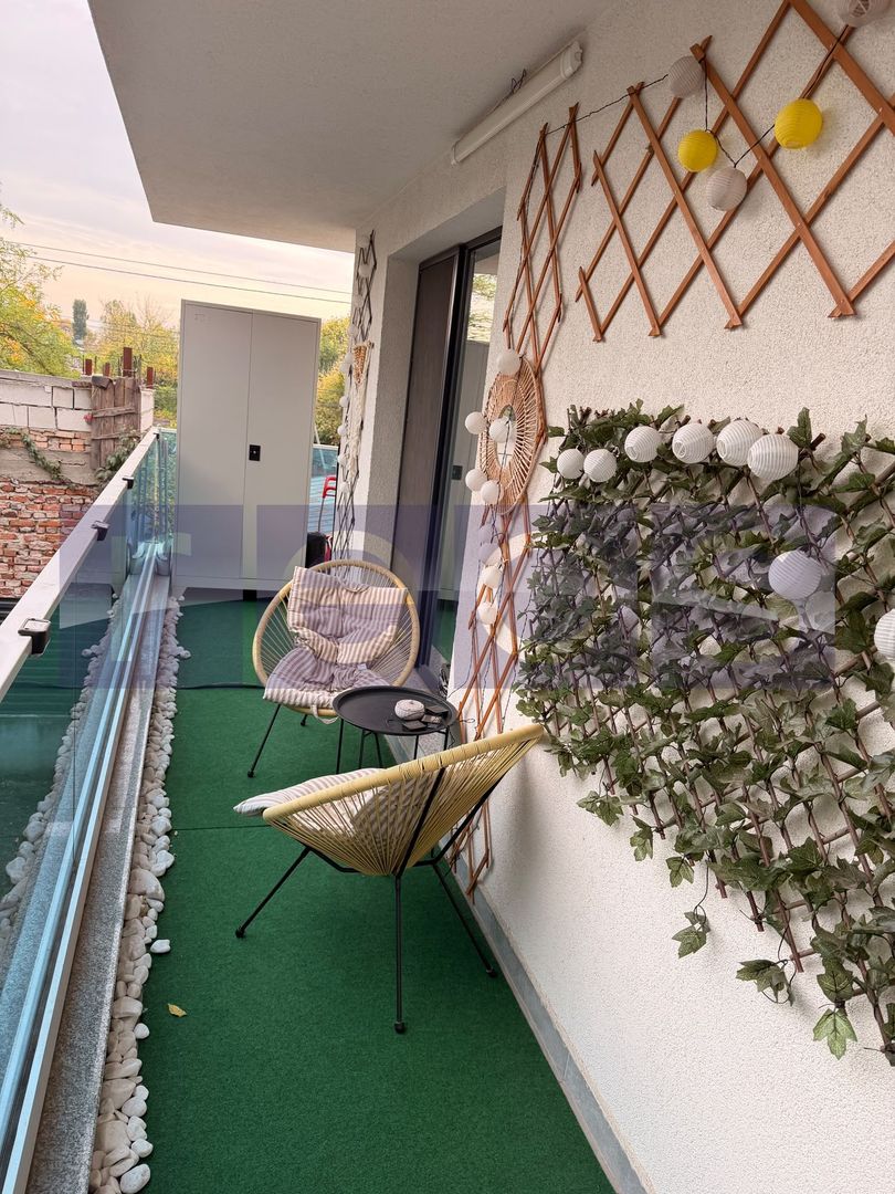 VANZARE APARTAMENT 2 CAMERE VITAN MIHAI BRAVU 66MP BLOC BOUTIQUE 2021 - Poză 1