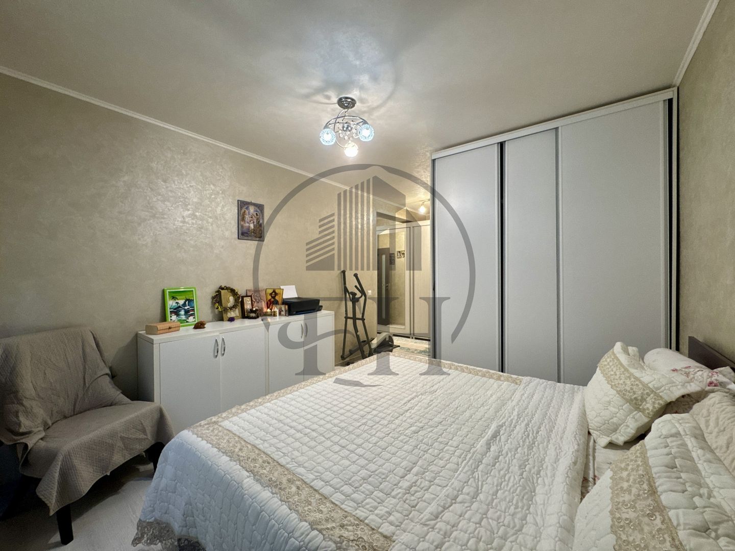 SOLD/VANDUT  - Apartament 3 camere de vanzare Constanta, zona Compozitori - Poză 5