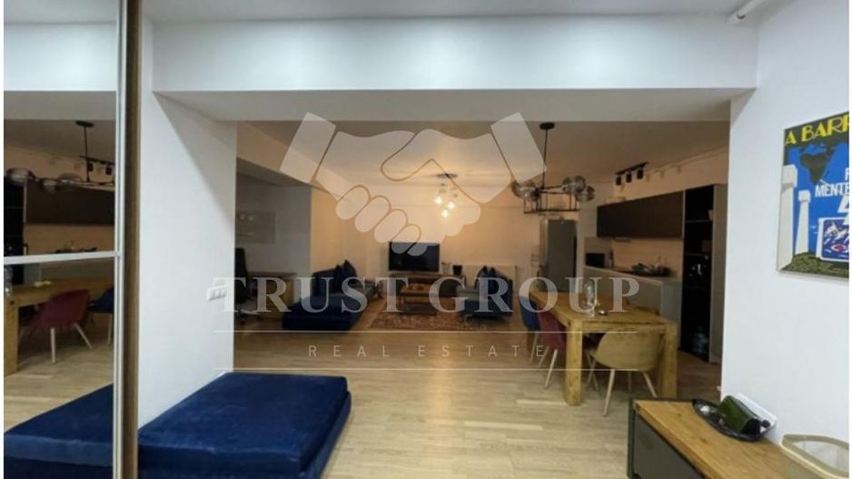 Apartament 2 camere | Aviației | Loc de parcare - Poză 2