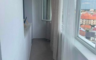 Apartament 3 camere Sagului bloc turn - Poză 3