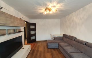 Apartament modern cu 3 camere decomandate | 70 mp | Cartierul Zorilor - Poză 3