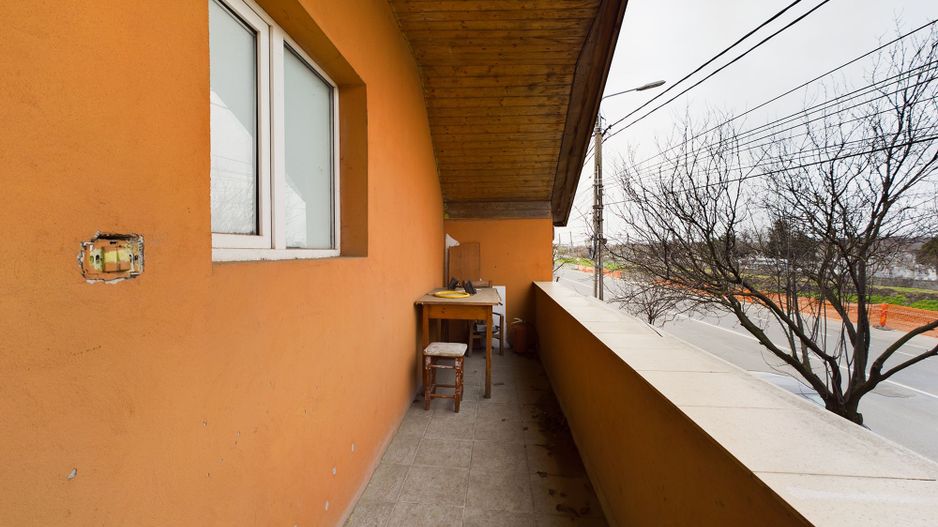 Spațiu bun pentru birouri - Poză 8