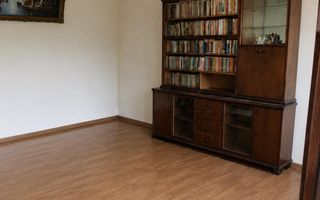 Etaj 1 Apartament 2 Camere Decomandat 59 MP Bloc 1986 Nicolina-Rond Vechi - Poză 4